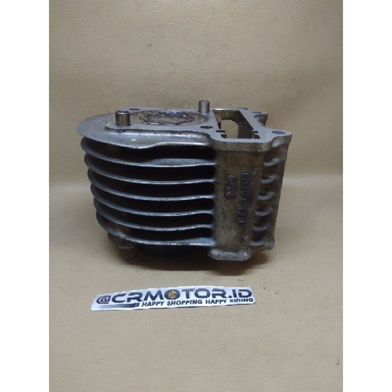 original Blok Seher Buring Honda Beat Fi stater kasar