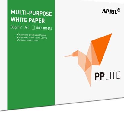 

10.10 SALE Kertas Hvs A4 PPlite 75 grm