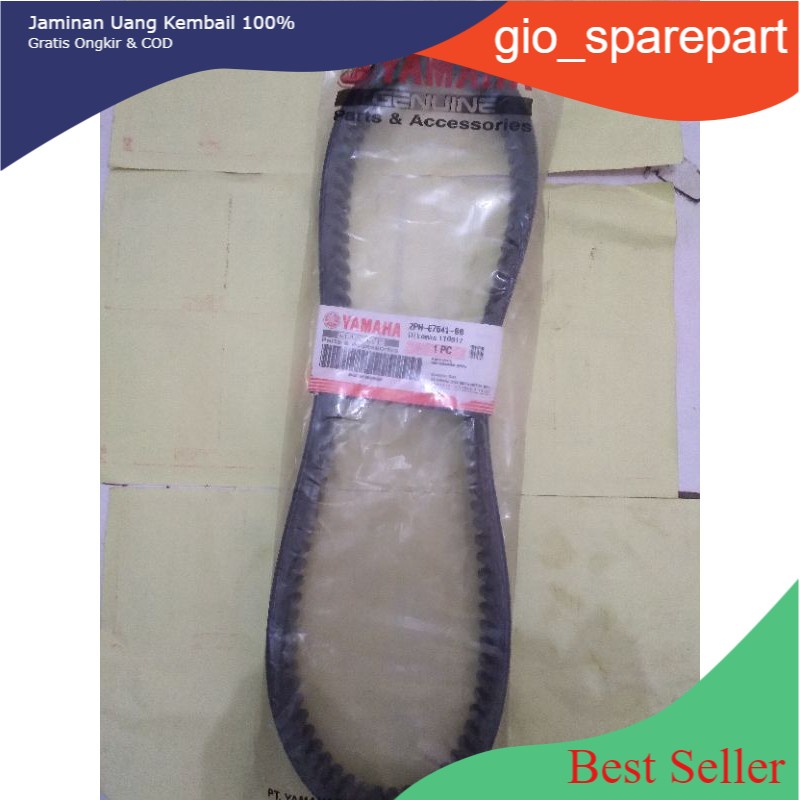 VANBELT V BELT V BELT YAMAHA MIO M3 MIO 125 2PH