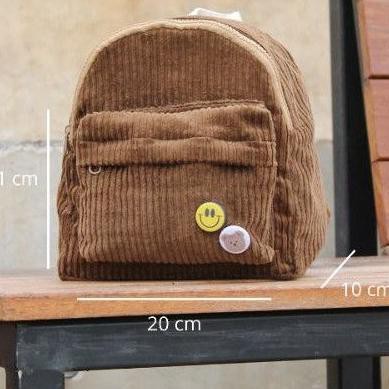 Hooriya Backpack S3V0