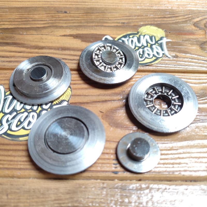 GOBANGAN KOPLING VESPA RACING STUT KOPLING VESPA RACING GOBANGAN STUT KOPLING VESPA