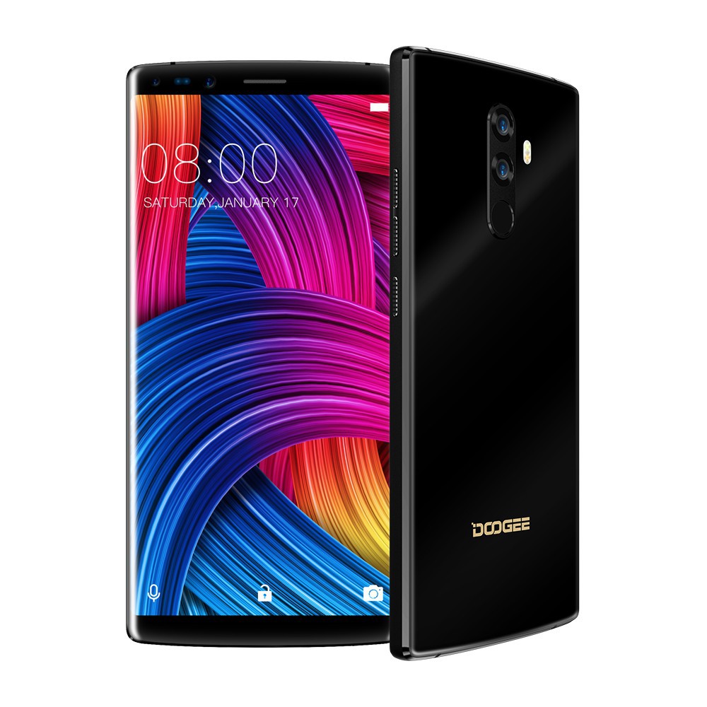 Doogee MIX 2 5.99 \