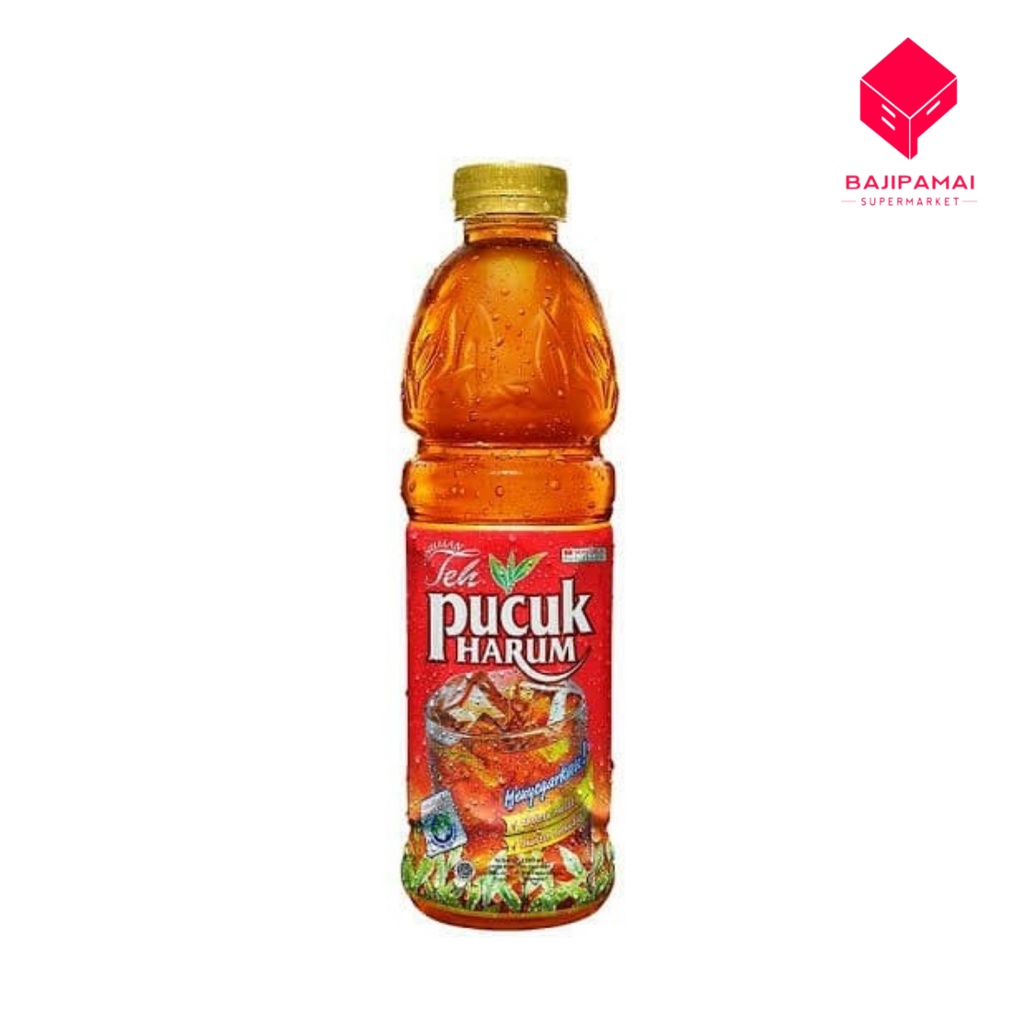 

TEH PUCUK HARUM 350 ML