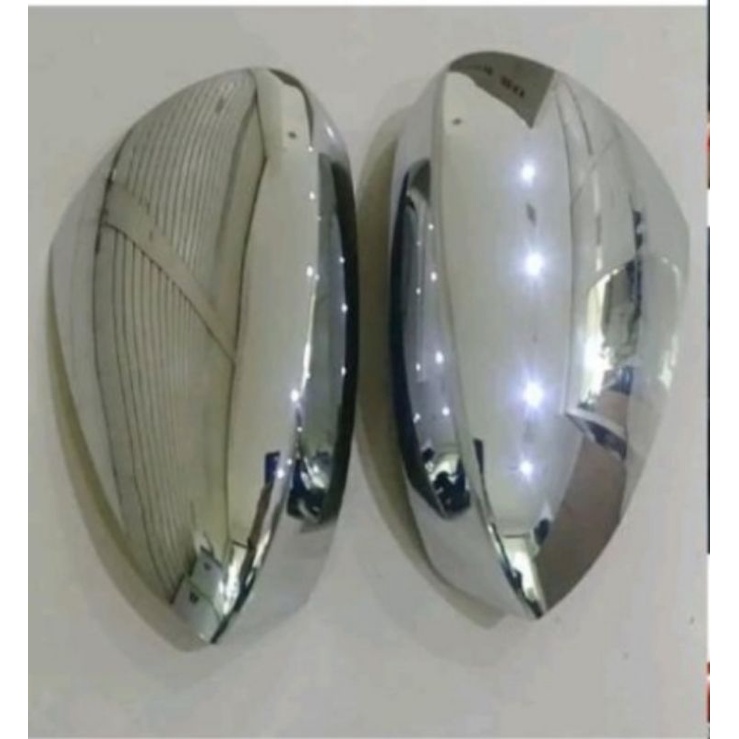 Cover spion all new avanza veloz 2022 croome