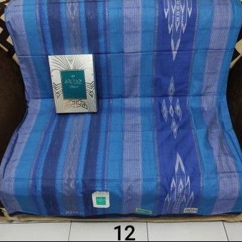 SARUNG ARDAN SGS GOLD BY KETJUBUNG
