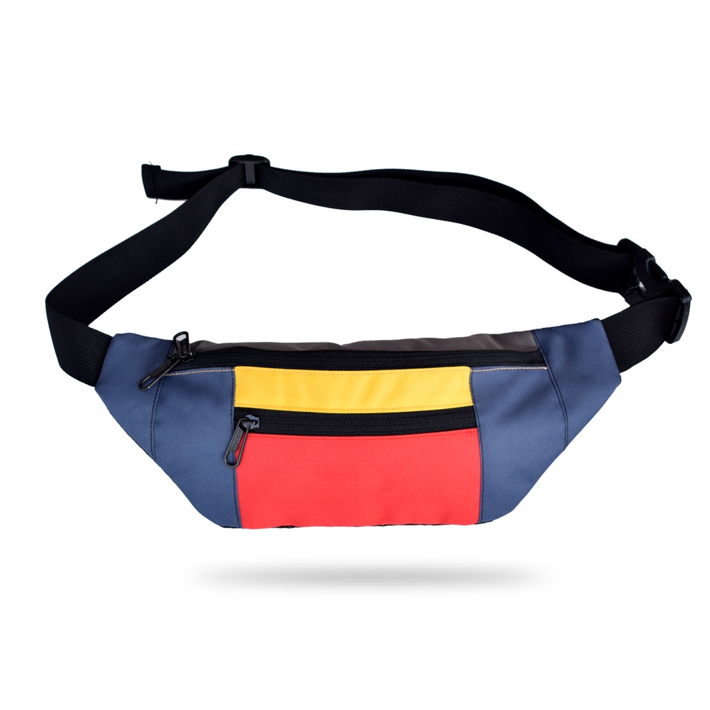 Skuy Waist bag colorful series