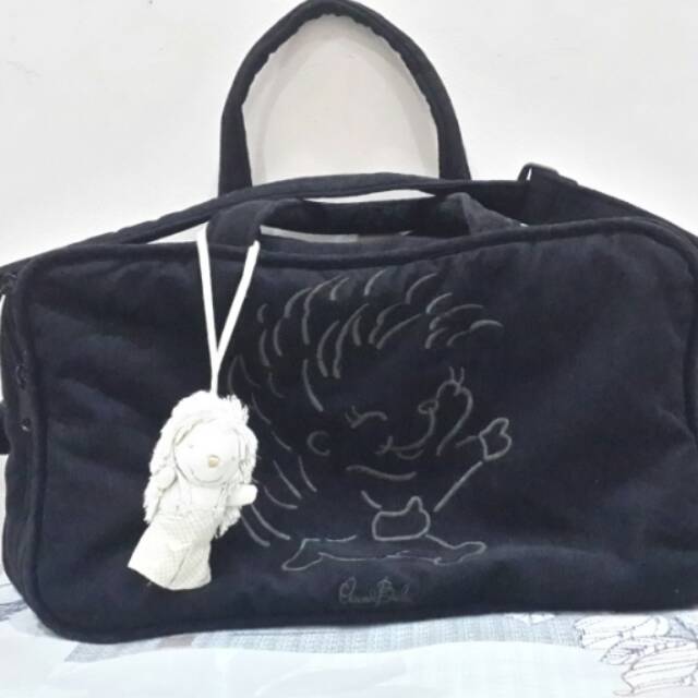 Preloved Picard Bebe