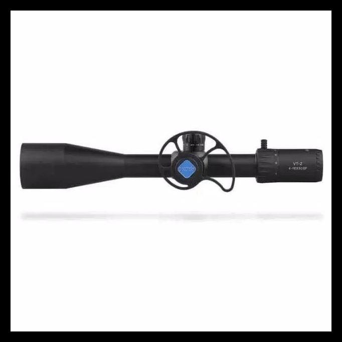 ORIGINAL TELESKOP DISCOVERY VTZ FFP 6-24X50 SF