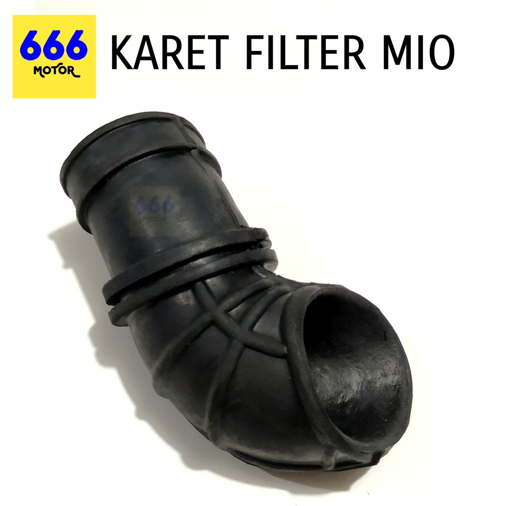 666MOTOR KARET FILTER MIO