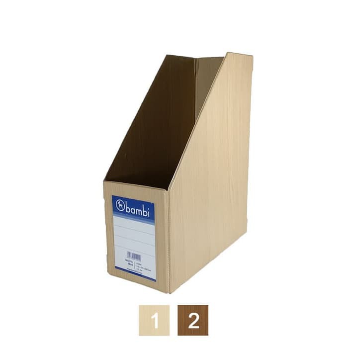 

Murah Bambi 1033 Magazine File Cream Wood Keren