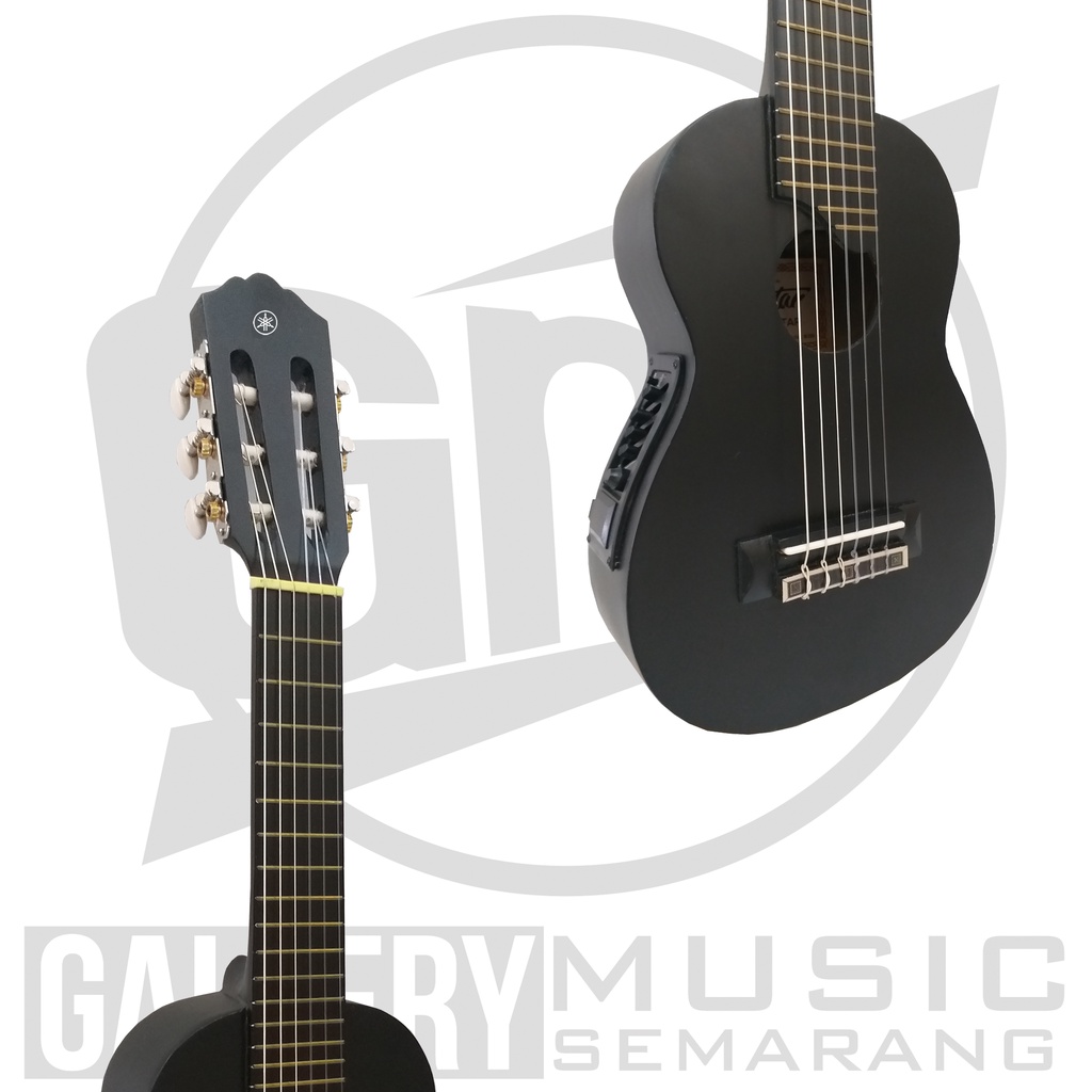 Guitalele Elektrik GL 1 Custom / Gitarlele / Gitar Mini / Gitar Travel / Gitar