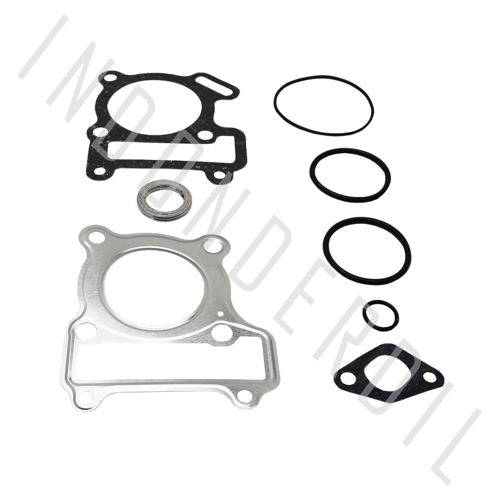 Gasket-Paking-Packing Top-Set-Topset Jupiter Z Lama-Old-Burhan &amp; Vega R New