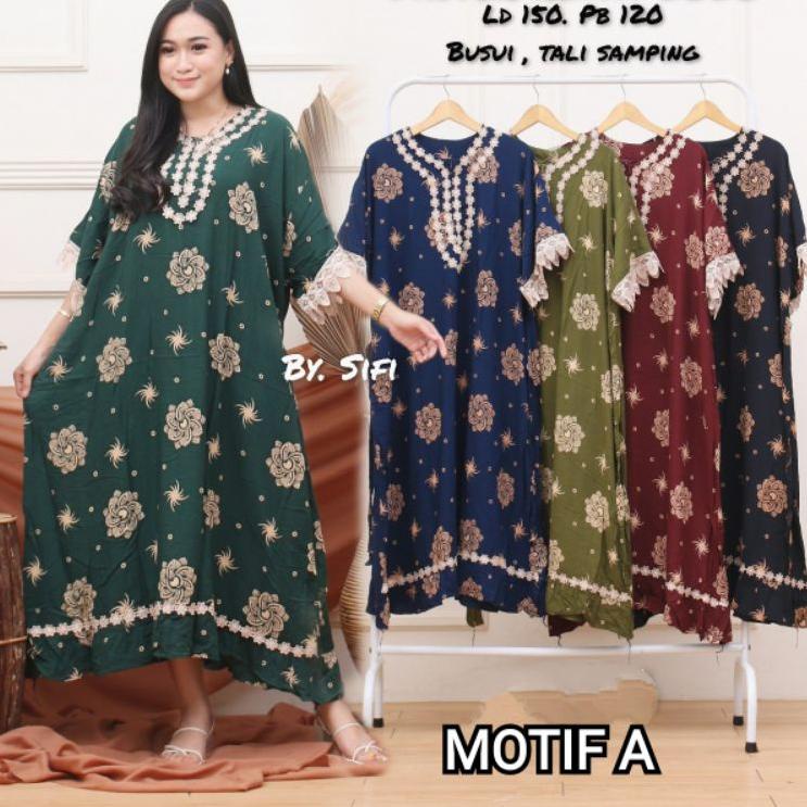 Wow Murah Meriah.. DASTER ARAB SUPER JUMBO LD 150/DASTER KEKINIAN SUPER JUMBO