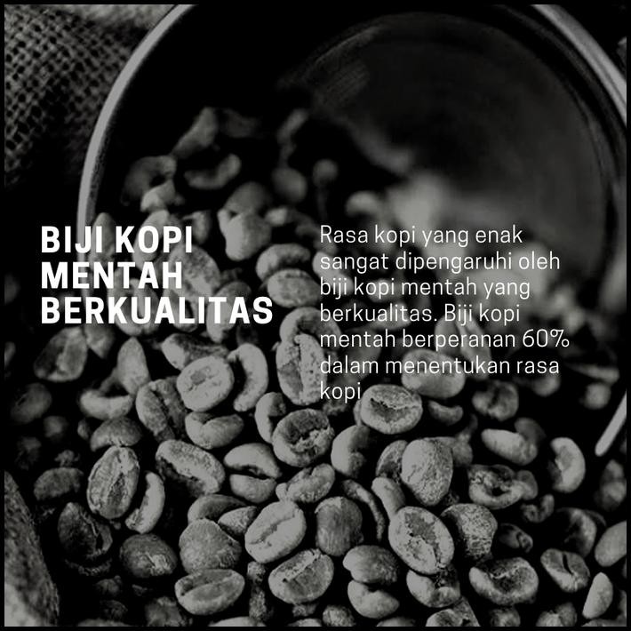 

GFZS KOPI BIJI COLD BREW COFFEE CONCENTRATE CLASSIC BLEND -200GR NORTHSIDER - BIJI KOPI CQYC