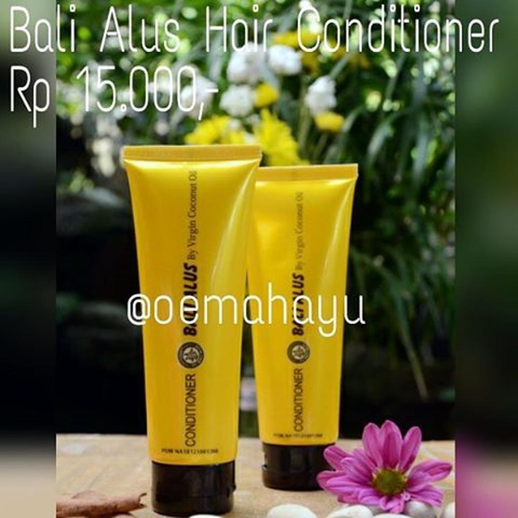 Conditioner Bali Alus