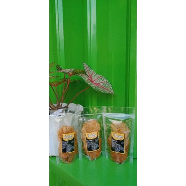 

Keripik Kaca