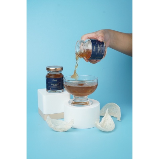 

BIRDNEST DRINK MINUMAN SARANG BURUNG WALET- RICHLIFE BIRDNEST DRINK- WINTERMELON