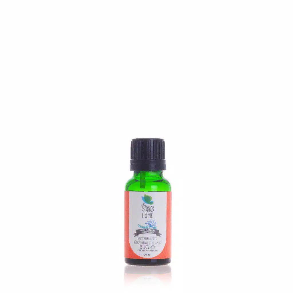 Beauty Barn Home - Bug O 20ml