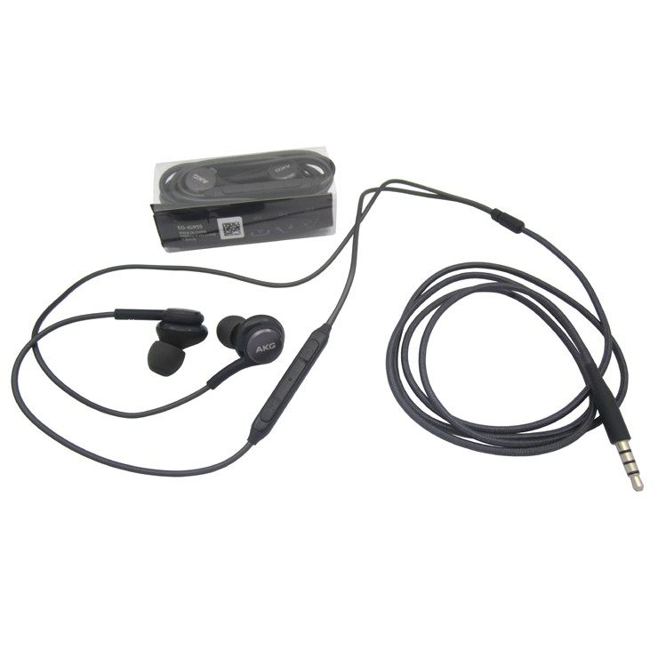 Earphone Samsung S8 AKG  BERGARANSI Headset