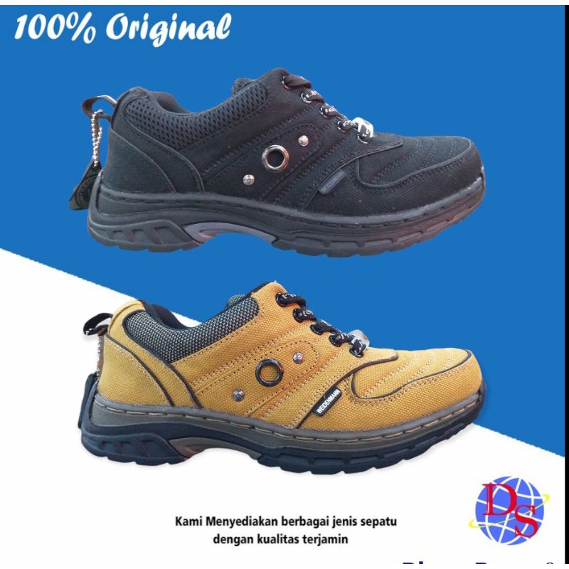 WEIDENMANN COMMANDER 07/OUTDOOR/SEPATU OUTDOOR/SEPATU GUNUNG/SEPATU GUNUNG PRIA/SEPATU WEIDENMANN