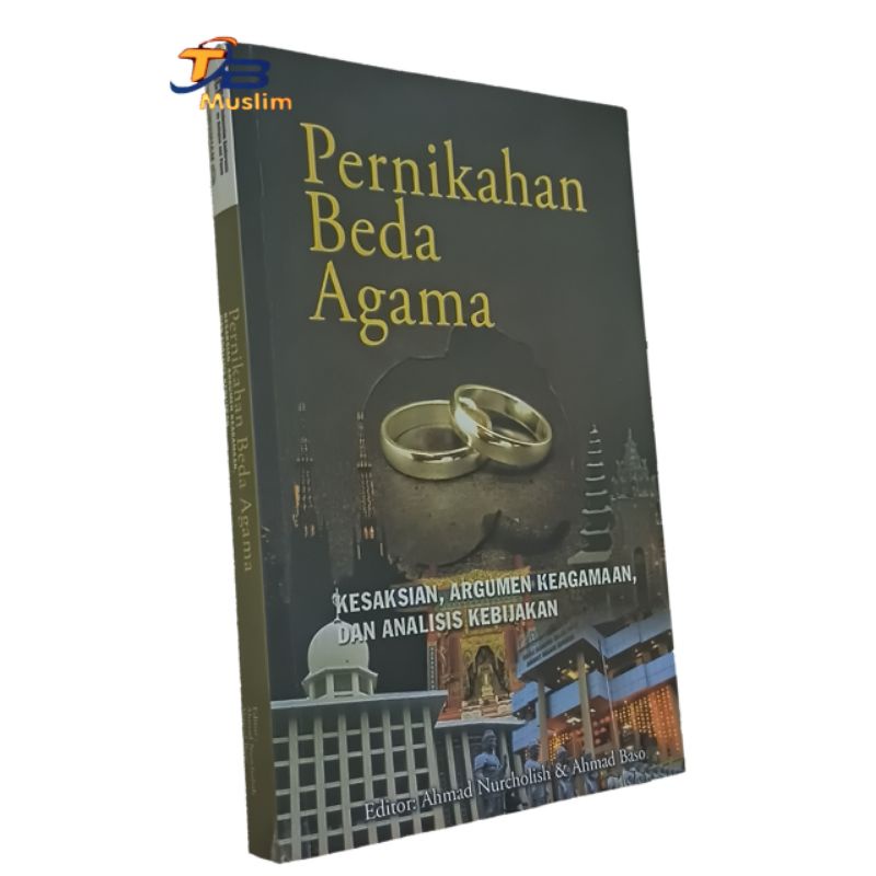 Pernikahan Beda Agama