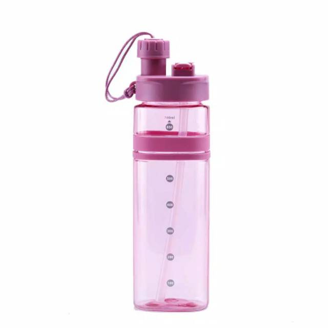 BOTOL MINUM SPORT - BOTOL MINUM AIR WITH SEDOTAN H - 7259/7258/5005