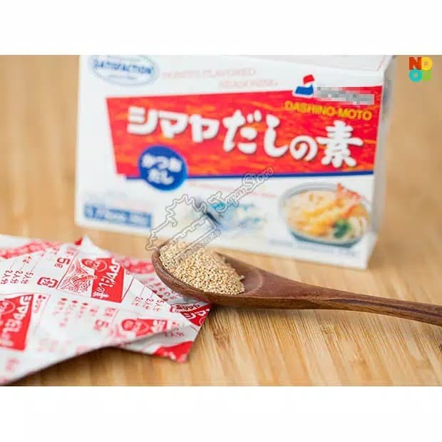 

NEW shimaya dashi no moto/ hondashi/ kutsuobushi/ kaldu ikan