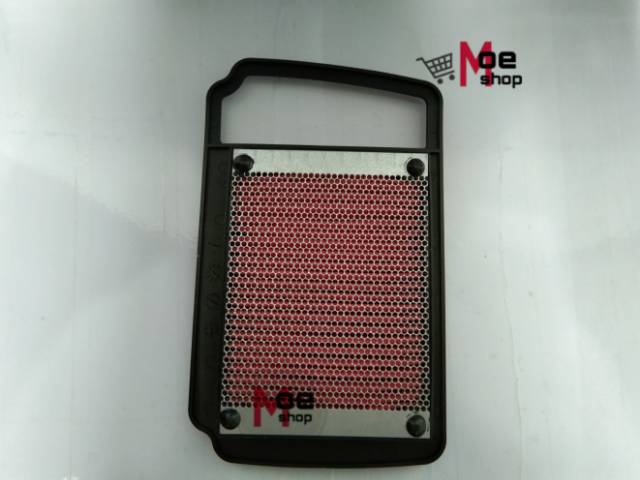 Busa Filter Udara Saringan Udara Angin Mio Lama Mio New Smile Asli Original Yamaha 28D-WE445-00 Ori