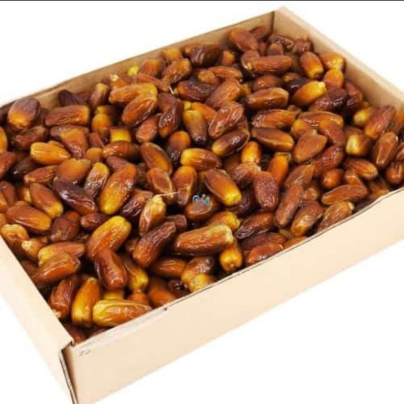 

Kurma Tunis Madu 1 kg