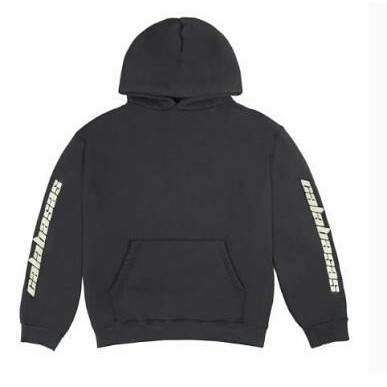 Hoodie Jumper YEEZY CALABASAS