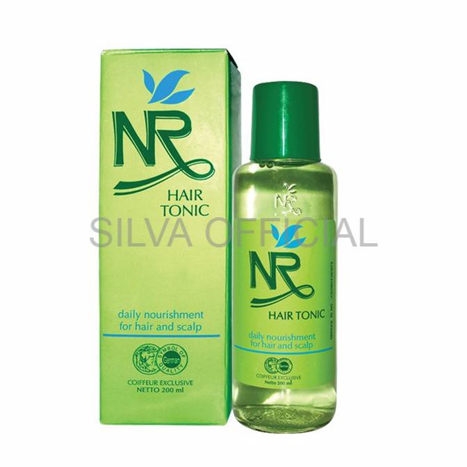 PRODUK KECANTIKAN MURAH NR Hair Tonic 200ml OBRAL