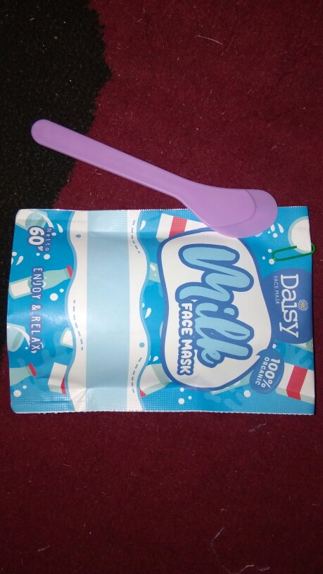 Spatula Plastik Tebal Pengaduk Masker | Spatula Cream Spatula Mini