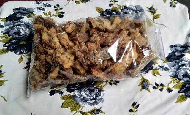 

Sale pisang kiloan½kg