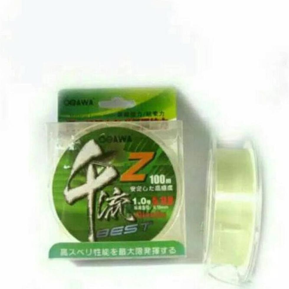 TERMURAH harga supplier senar pancing ogawa qianliu tas alat pancing.joran.umpan jba046