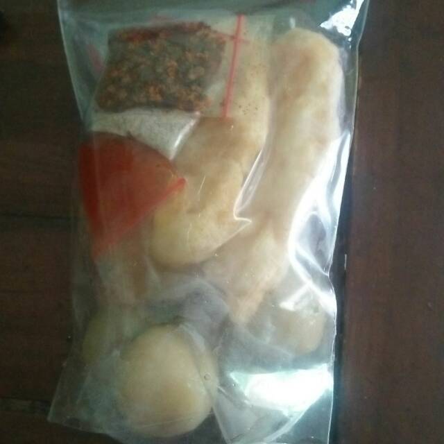 

Boci (Baso Aci)