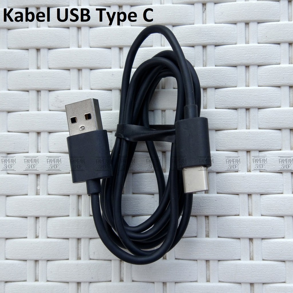 Charger XiaoMi Type C Colokan Indonesia Fast Charging MDY-08-DF MDY08DF Quick Tipe Mi4C Mi4S Mi5 Mi6