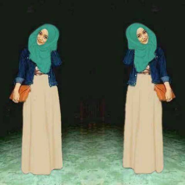 - Yuanita_shopper - Sale Maxi sovia coksu