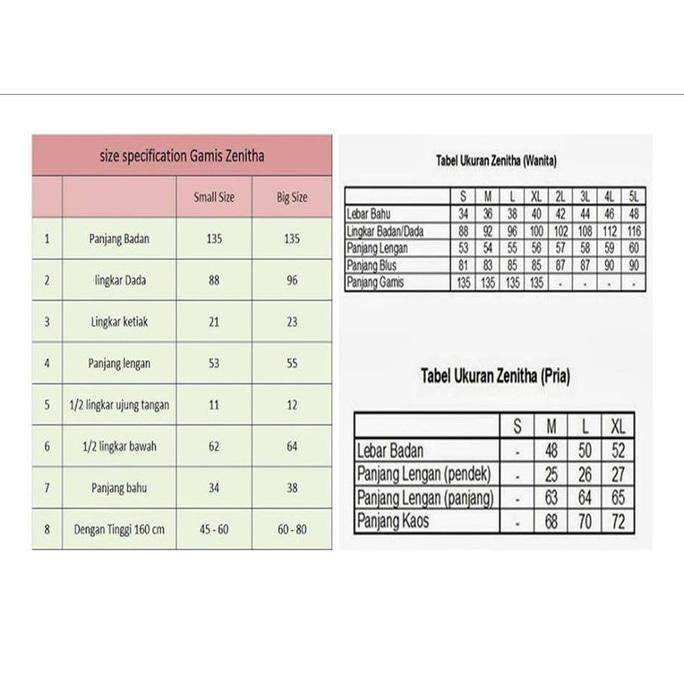 JUAL DISKON up to 50% DISKON Stelan Baju Olahraga Muslimah Zenitha Baru Zn FREE ONGKIR