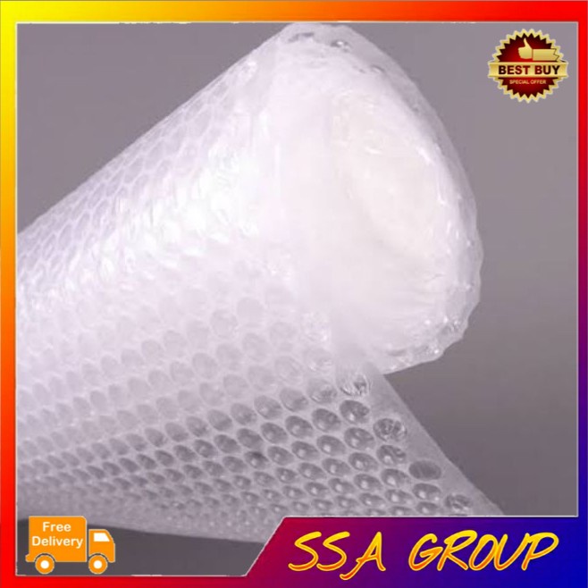 

TAMBAHAN PACKINGAN BUBLE WRAP PENGAMAN