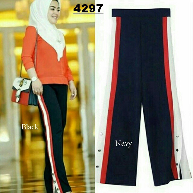 model baju mini dress terkini dan murah GUCCI PANTS