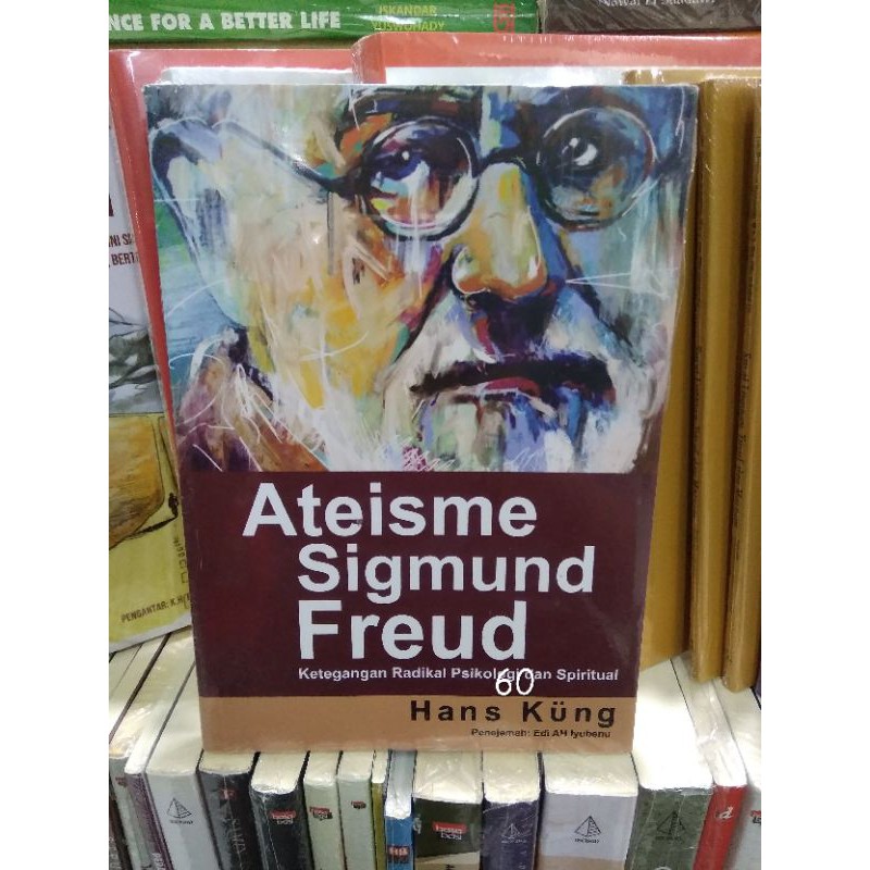 Ateisme Sigmund Freud