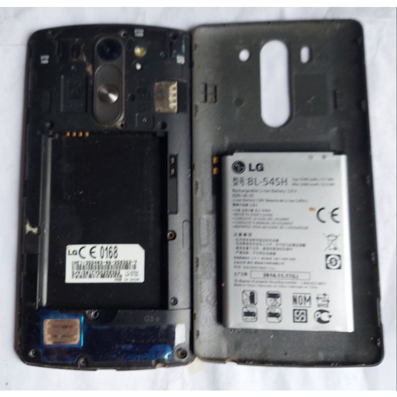 hp android lg d168 g2 mini ram 1g 8gb
