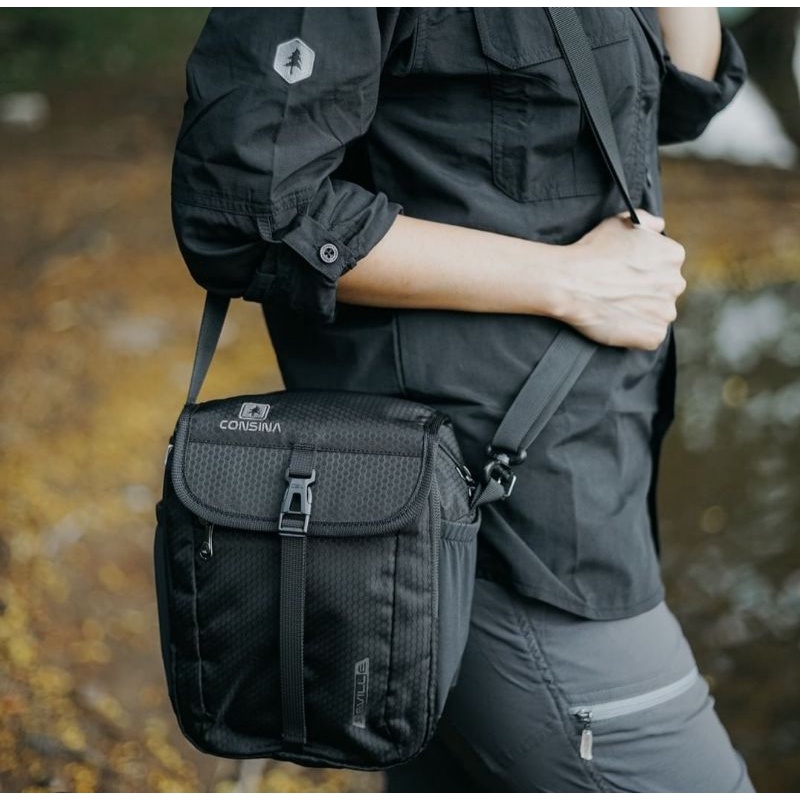 TAS SELEMPANG CONSINA SEVILLE