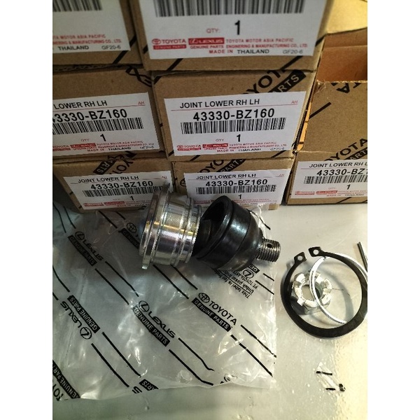 BALL JOINT TOYOTA AVANZA ALL NEW, AVANZA VELOZ, ALL NEW XENIA