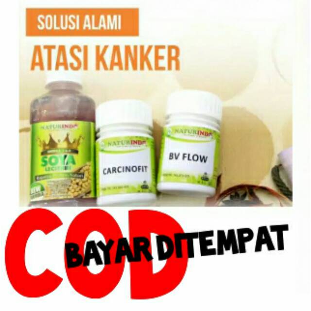 

Obat kanker(paket herbal penyembuhan kanker)