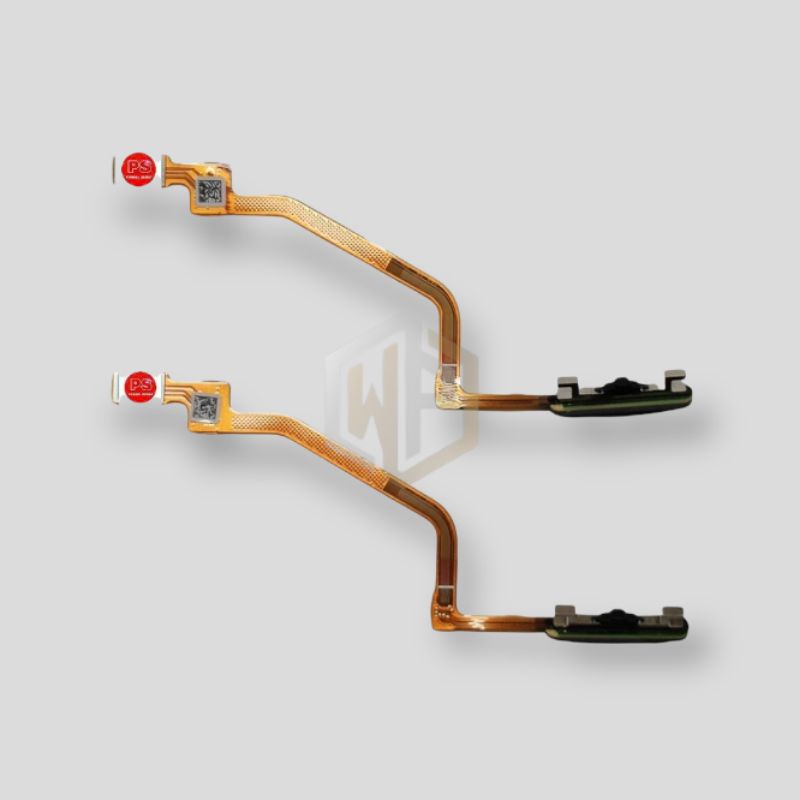 FLEXY FINGERPRINT XIAOMI POCO X3/X3 NFC