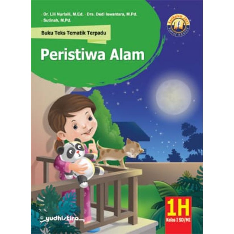 BUKU.TEKS.TEMATIK.TERPADU.SD/MI.KELAS.1H.SEMESTER.2.KURIKULUM.2013