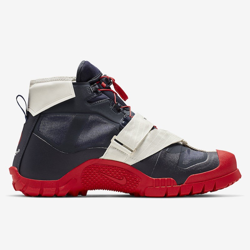 sfb mountain nike