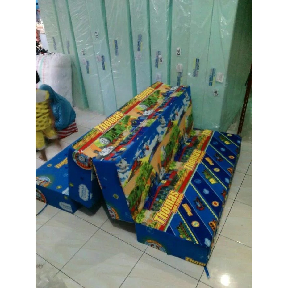 Jual Kasur Busa Inoac Ukuran 200x120x20 Ready Stock Kota