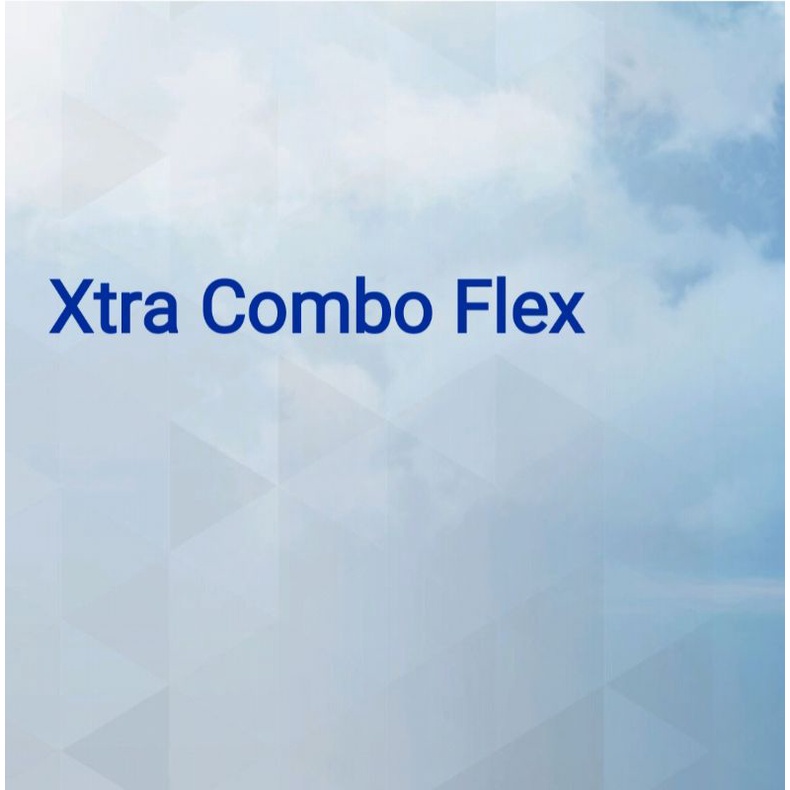 kartu perdana kuota xl unlimited turbo xtra combo FLEX tipe M 8 gb